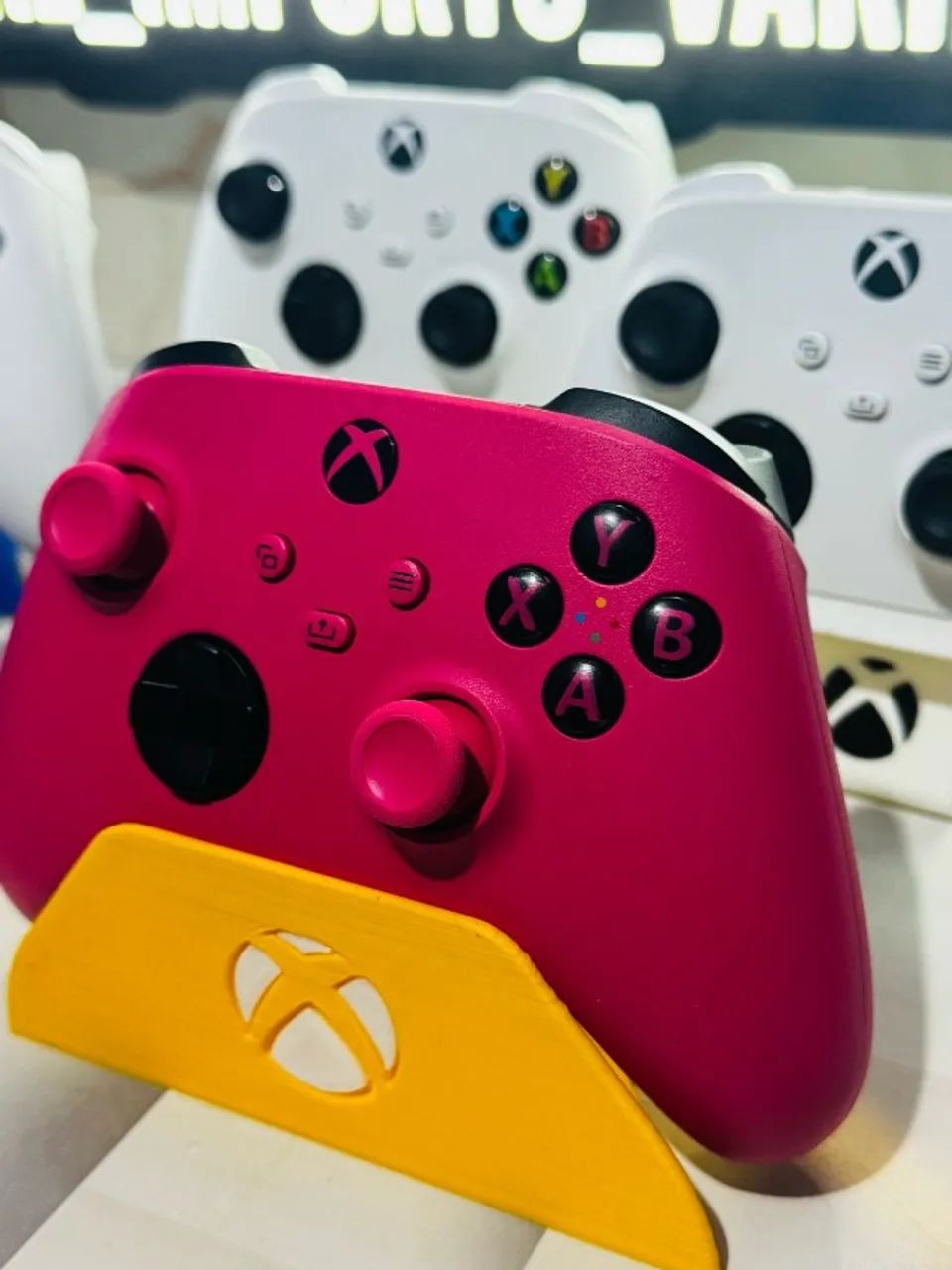 controle Xbox seris s - Foto 3