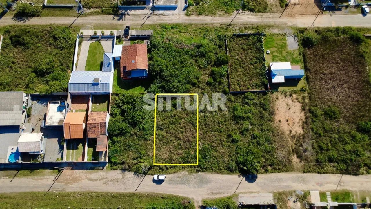 Lote na Praia de Itapirubá em ITAPIRUBÁ - Foto 3