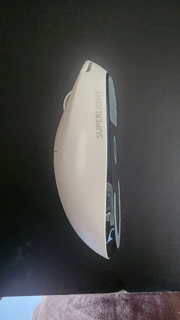 Logitech G Pro X Superlight  - Foto 3
