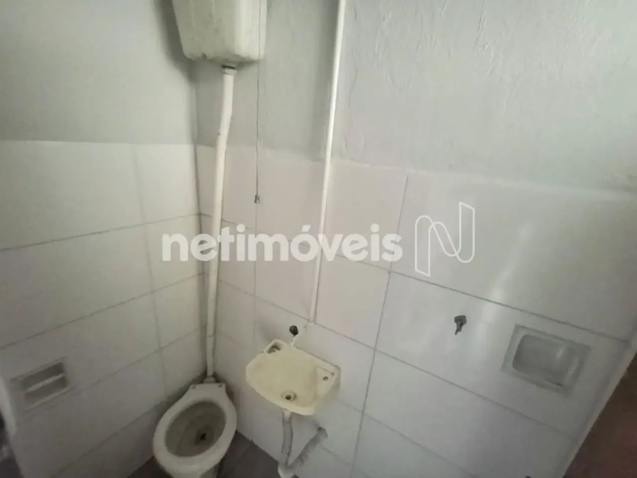 Loja para alugar no bairro Dom Cabral, com 30 m²; de área e 01 banheiro. - Foto 4