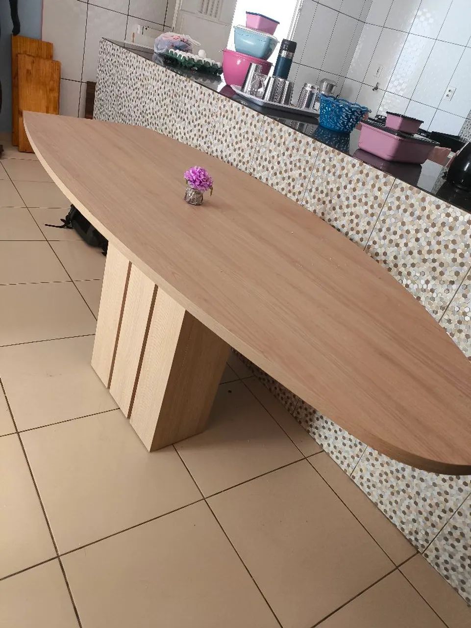Mesa  - Foto 3
