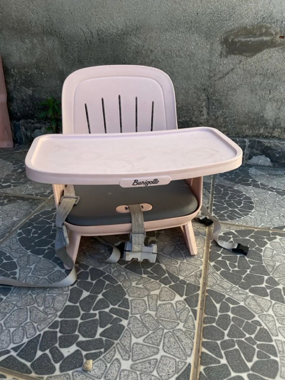 Cadeirinha de alimentação  - Foto 2