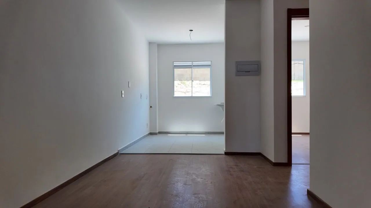 Vendo Apartamento na Planta  - Foto 2