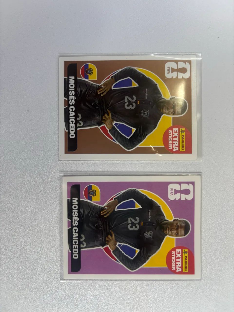 Duplinha de Legends - Copa 2026 - Foto 3
