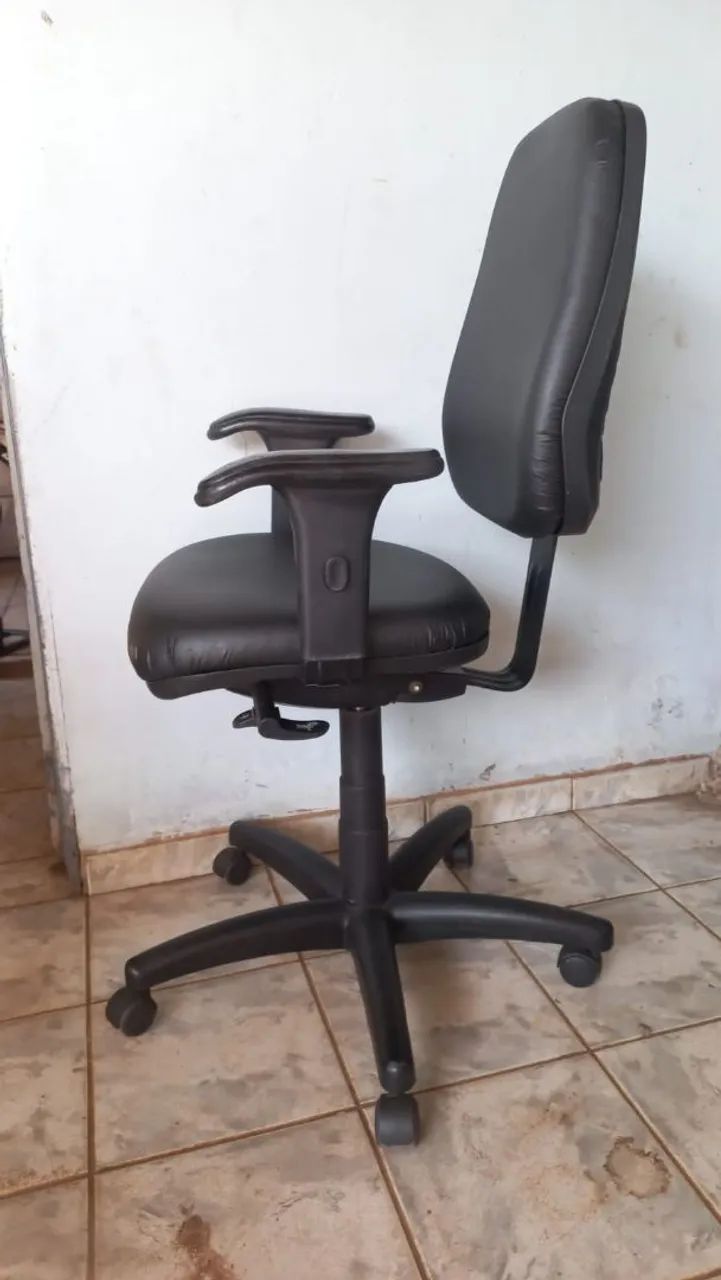 Cadeira tipo diretor  - Foto 2