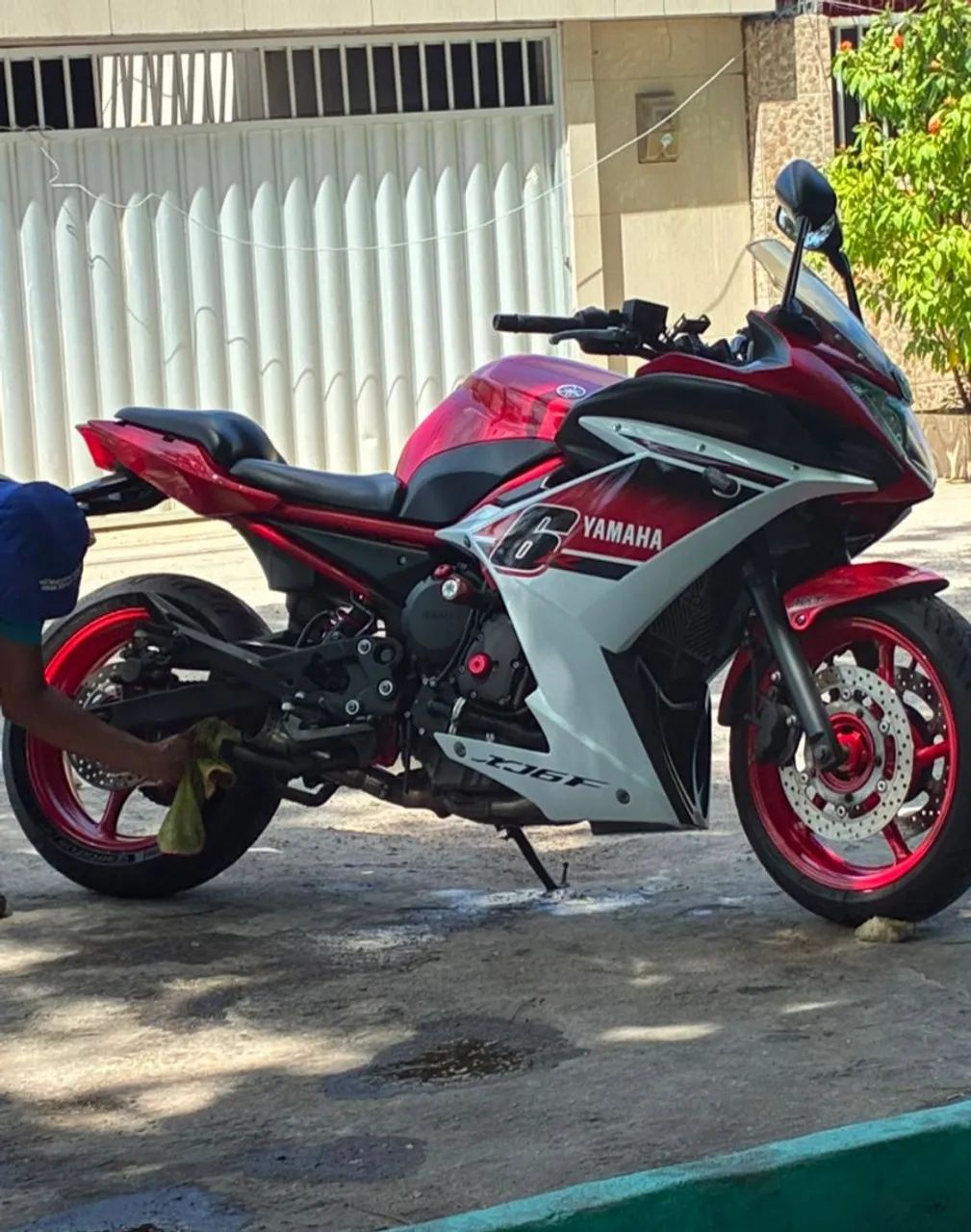 XJ6F nova de verdade ( Para pessoas super exigentes ) - Foto 3