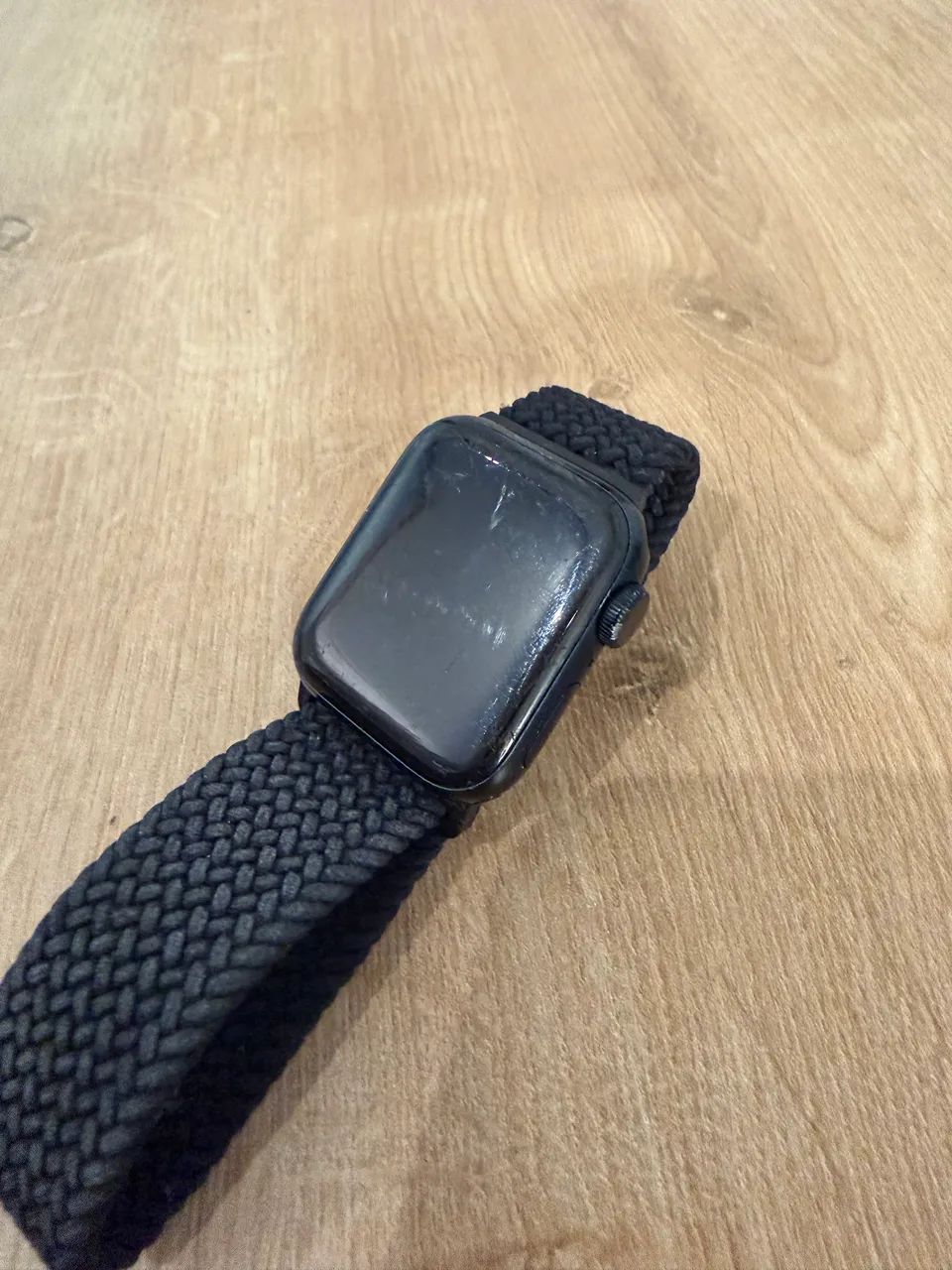 Relógio Apple Watch SE 2ª Geração (GPS) - Foto 3
