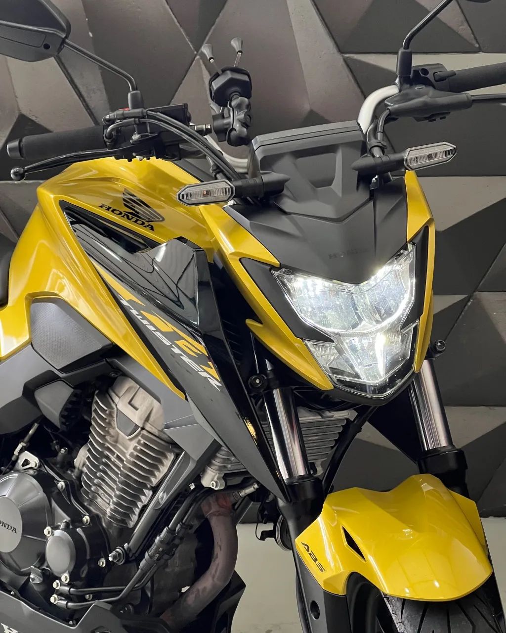 CB 300F Twister Flex - Foto 2