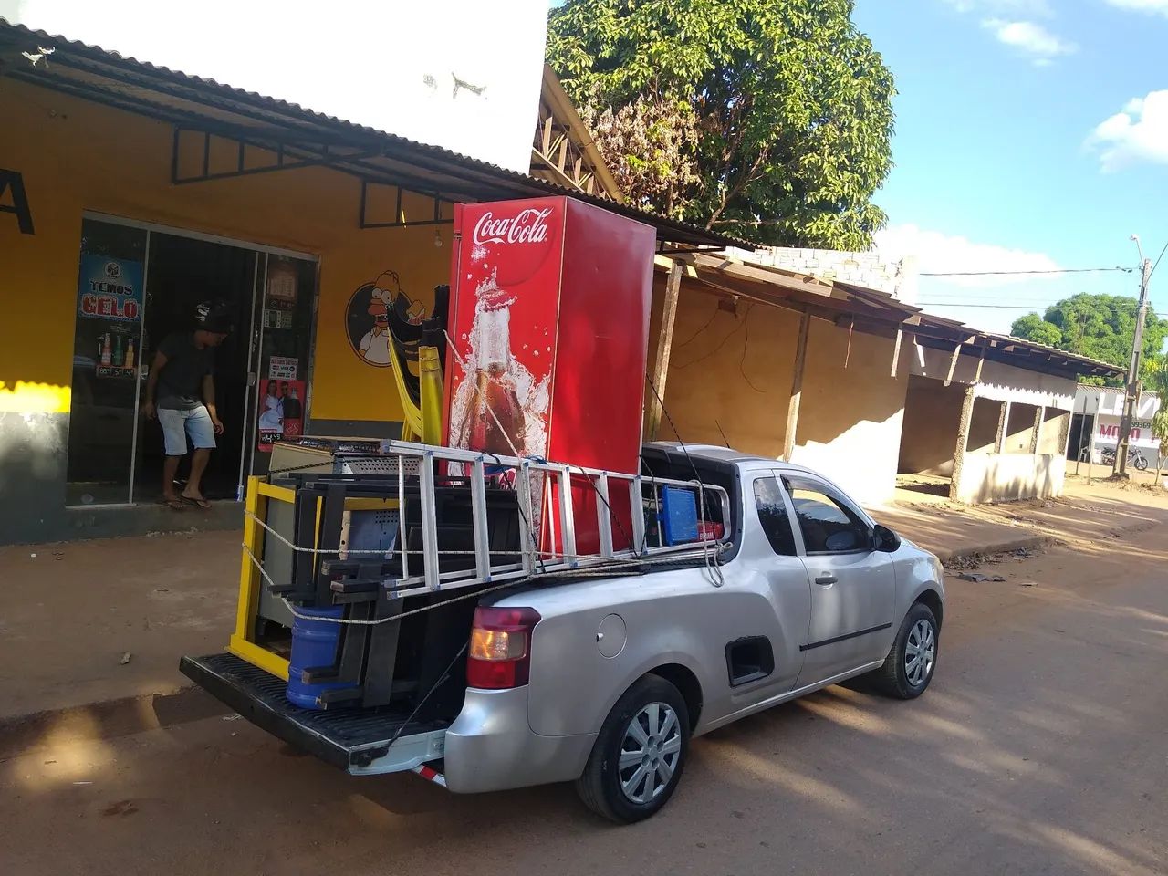 Fretes e Mudanças  - Foto 5