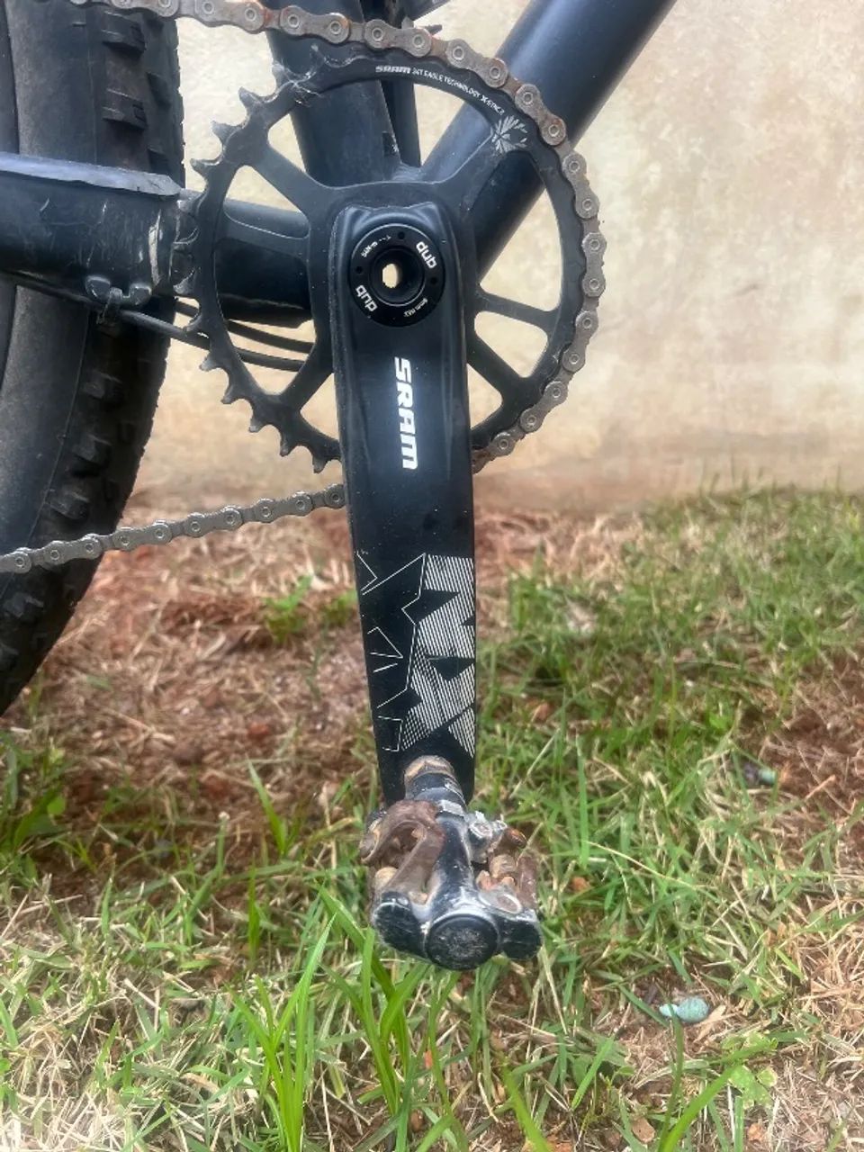 MTB SPECIALIZED ROCKHOPPER  - Foto 4