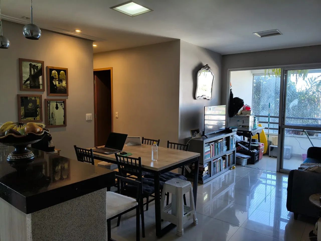 Residencial Villaggio Amazonas - Foto 2