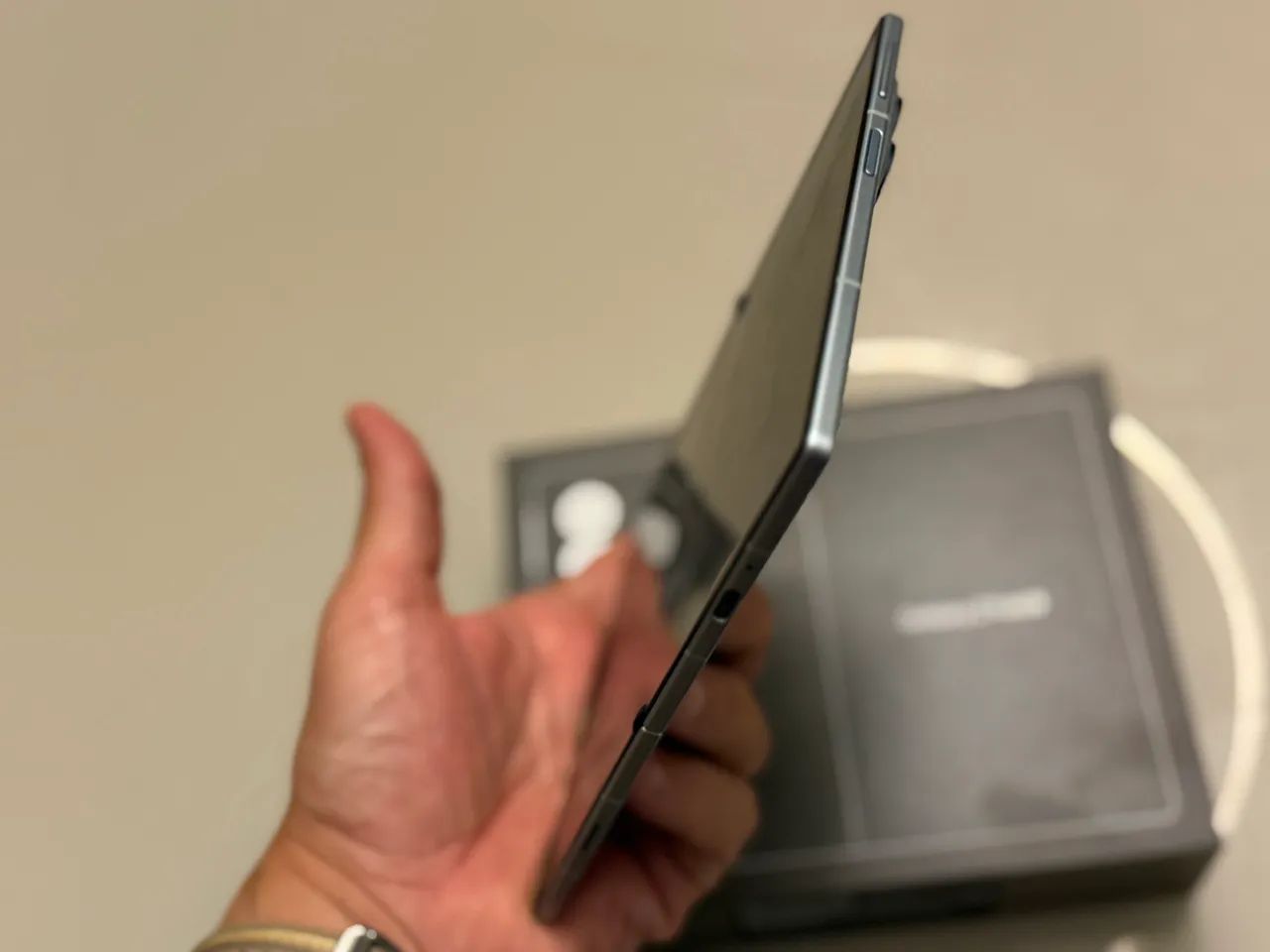 Samsung Z FOLD8 - Foto 4