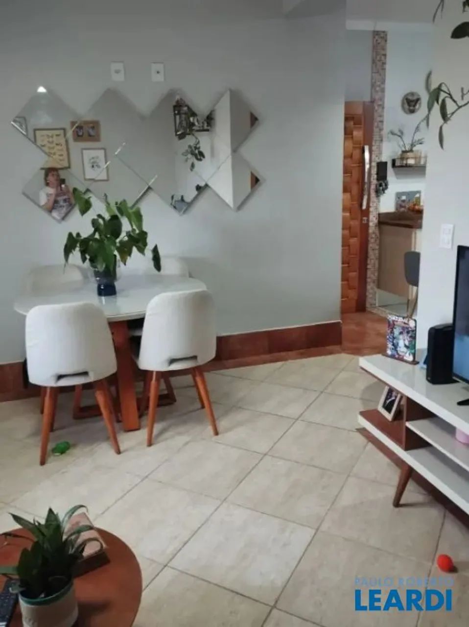 SOBRADO - VILA ALZIRA - SP - Foto 3