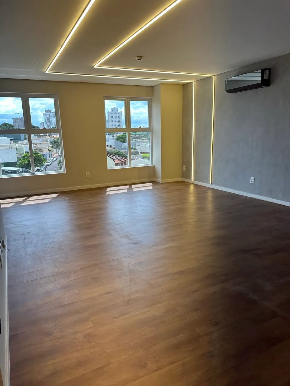 Foto - Londrina - Guanabara