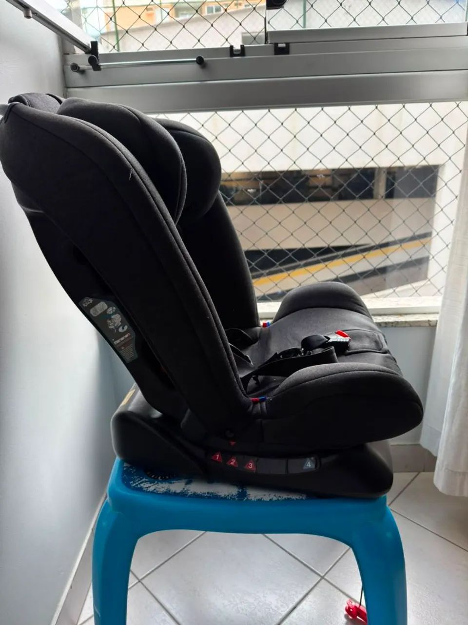Cadeirinha de Bebê  - Foto 3