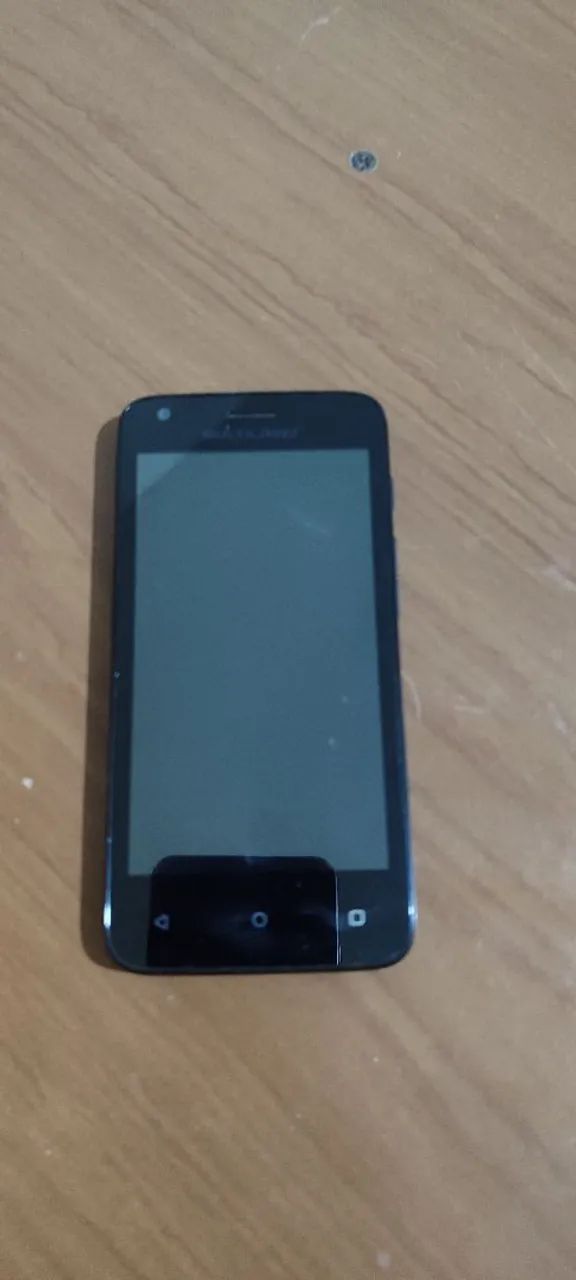 Celular Multilaser 