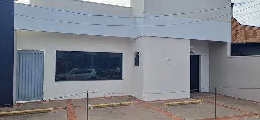 Casa com 7 dormitórios para alugar, 250 m² - Nova Paulínia - Paulínia/SP
