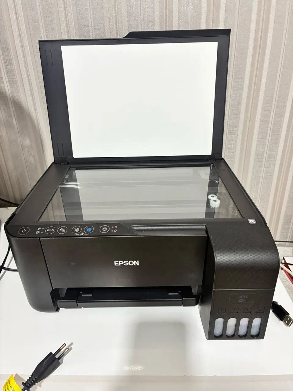 Impressora Epson L3150  - Foto 2