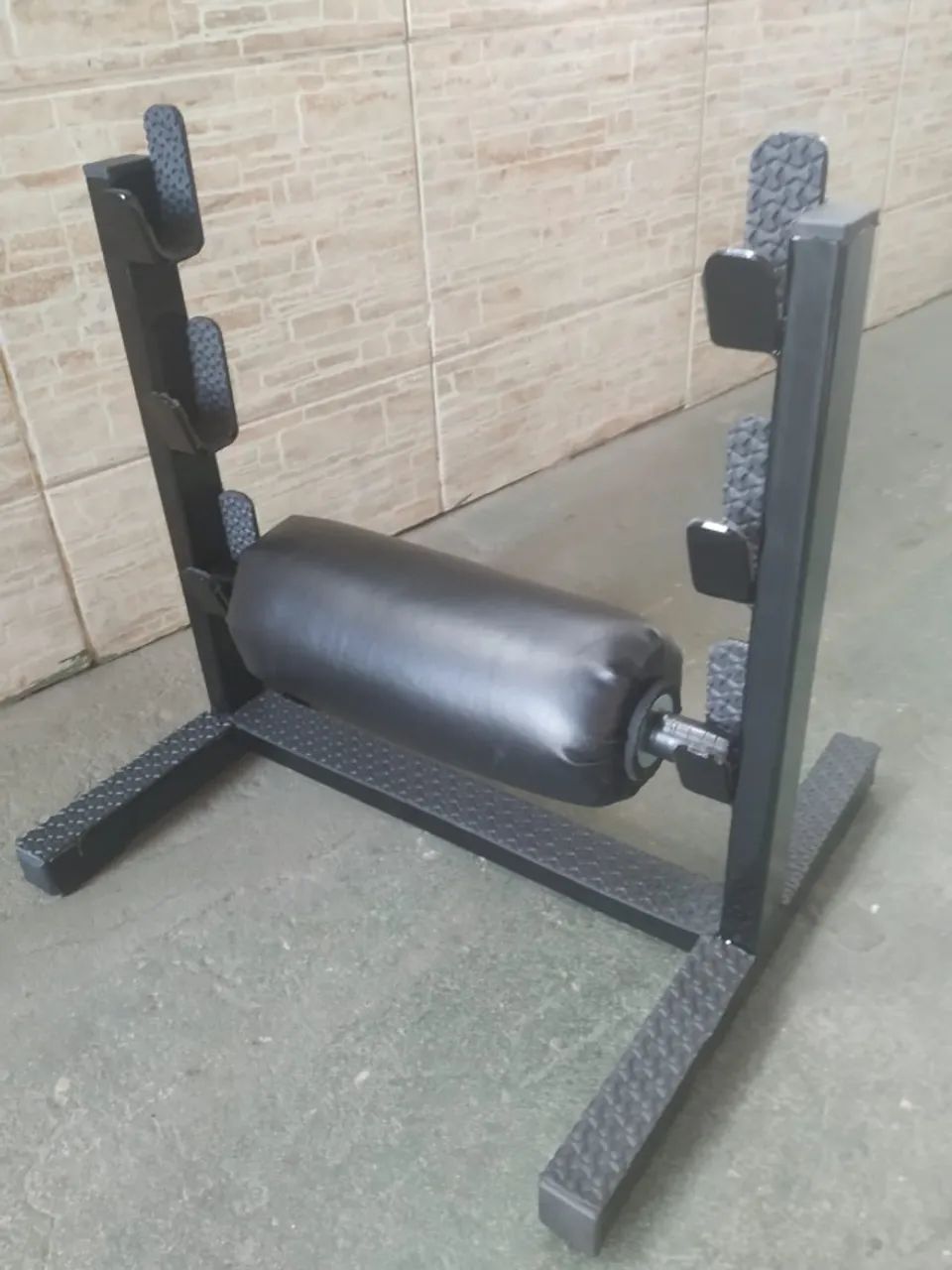Suporte agachamento bulgaro - Foto 3