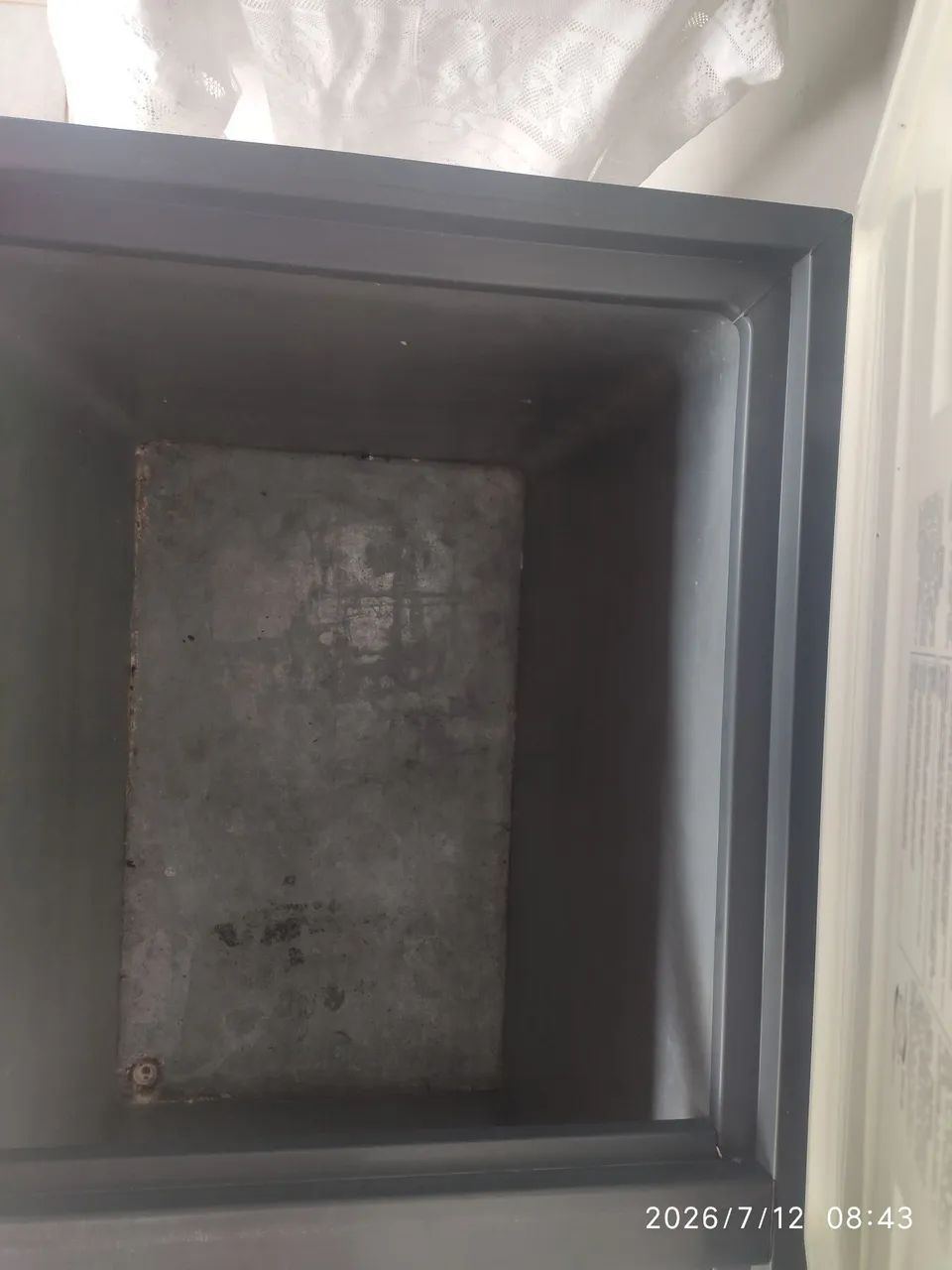 Vendo Freezer Horizontal 439 litros - Foto 3