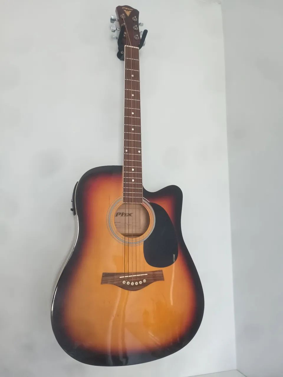 Violão PHX