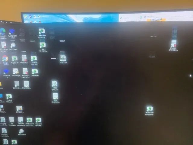 Monitor Gamer 24' IPS 280hz - Foto 5