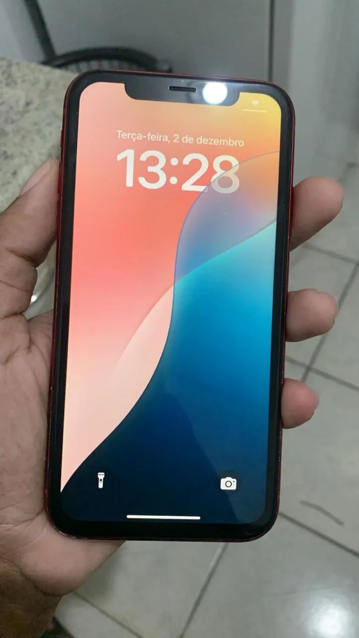 iPhone XR - Foto 2