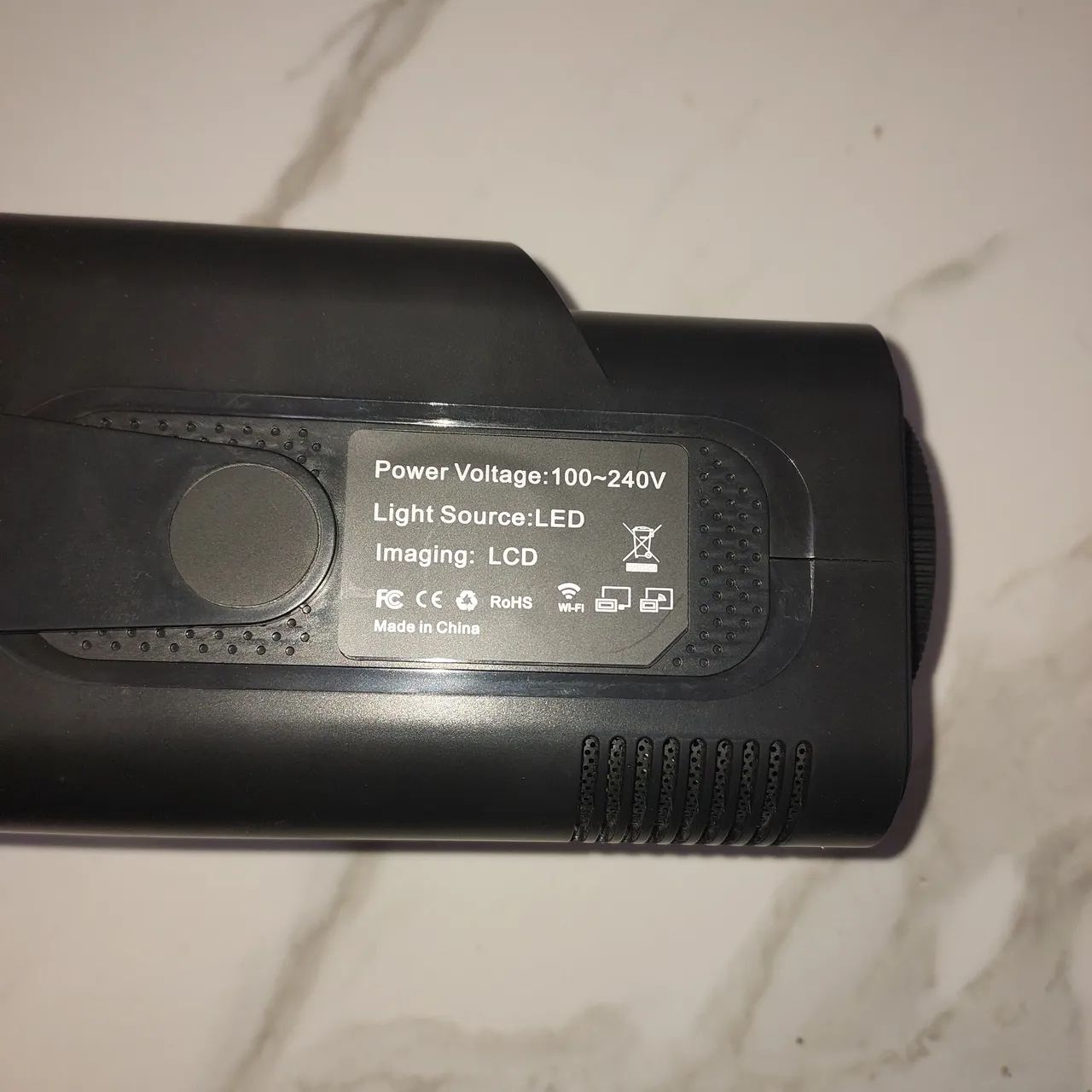 Projetor de até 80 Polegadas - Foto 5