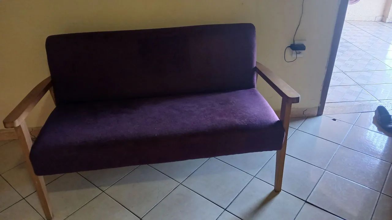 Sofá  - Foto 2