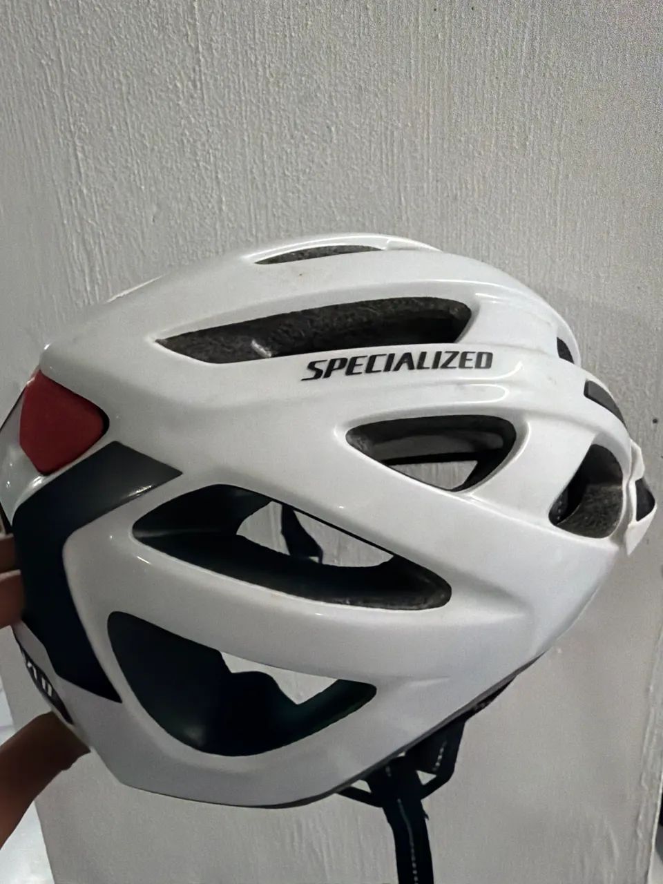 Capacete specialized