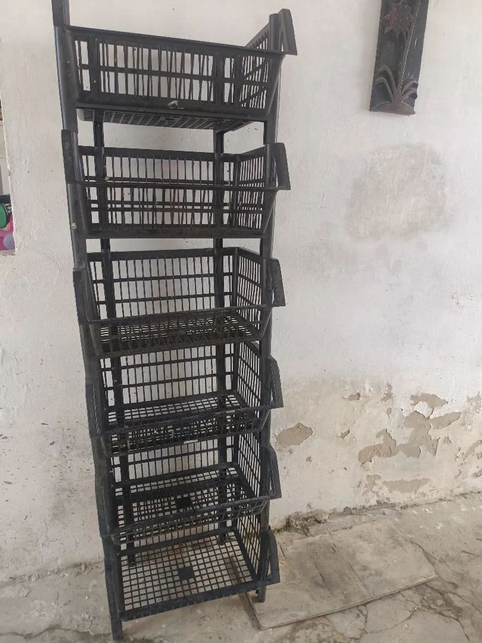 Cestos expositor  - Foto 2