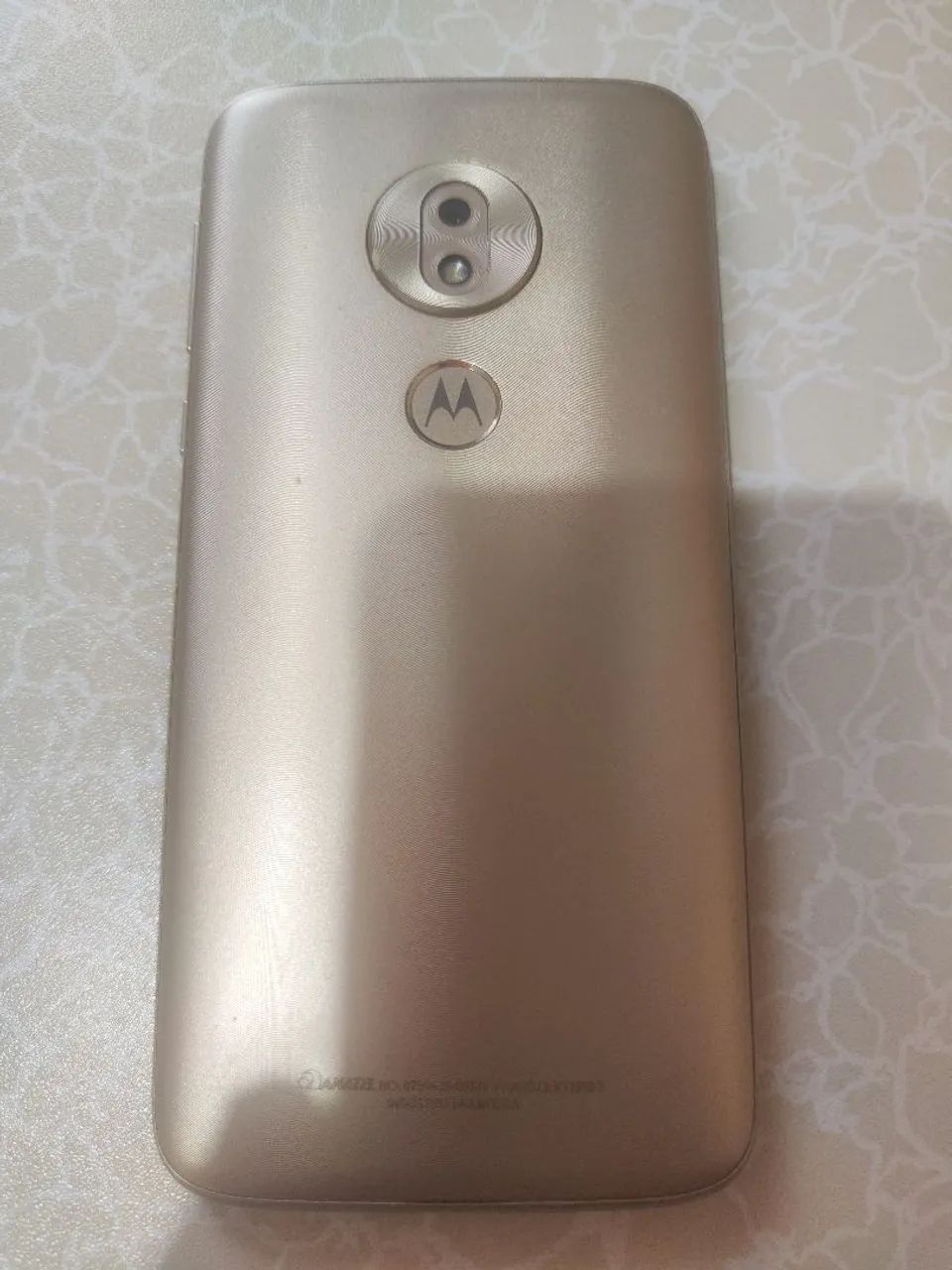 Celular Motorola G7 PLAY - Foto 3