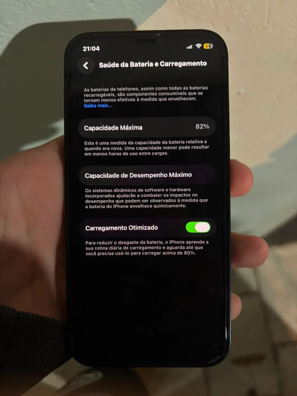 iPhone 12 64gb - Foto 3
