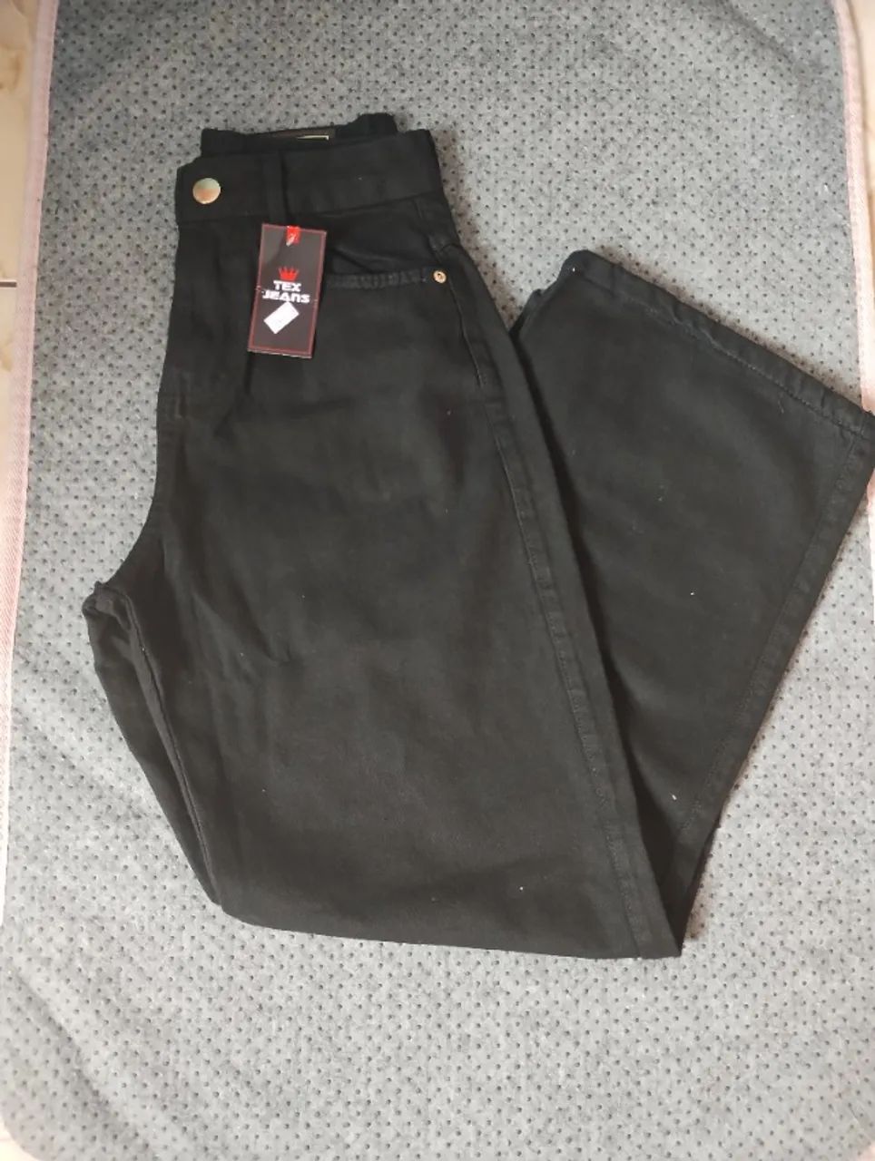 Calça Feminina Preta NOVA  - Foto 4