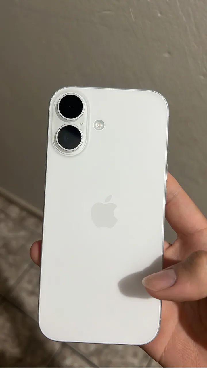 iPhone 17, 256gb branco - Foto 2