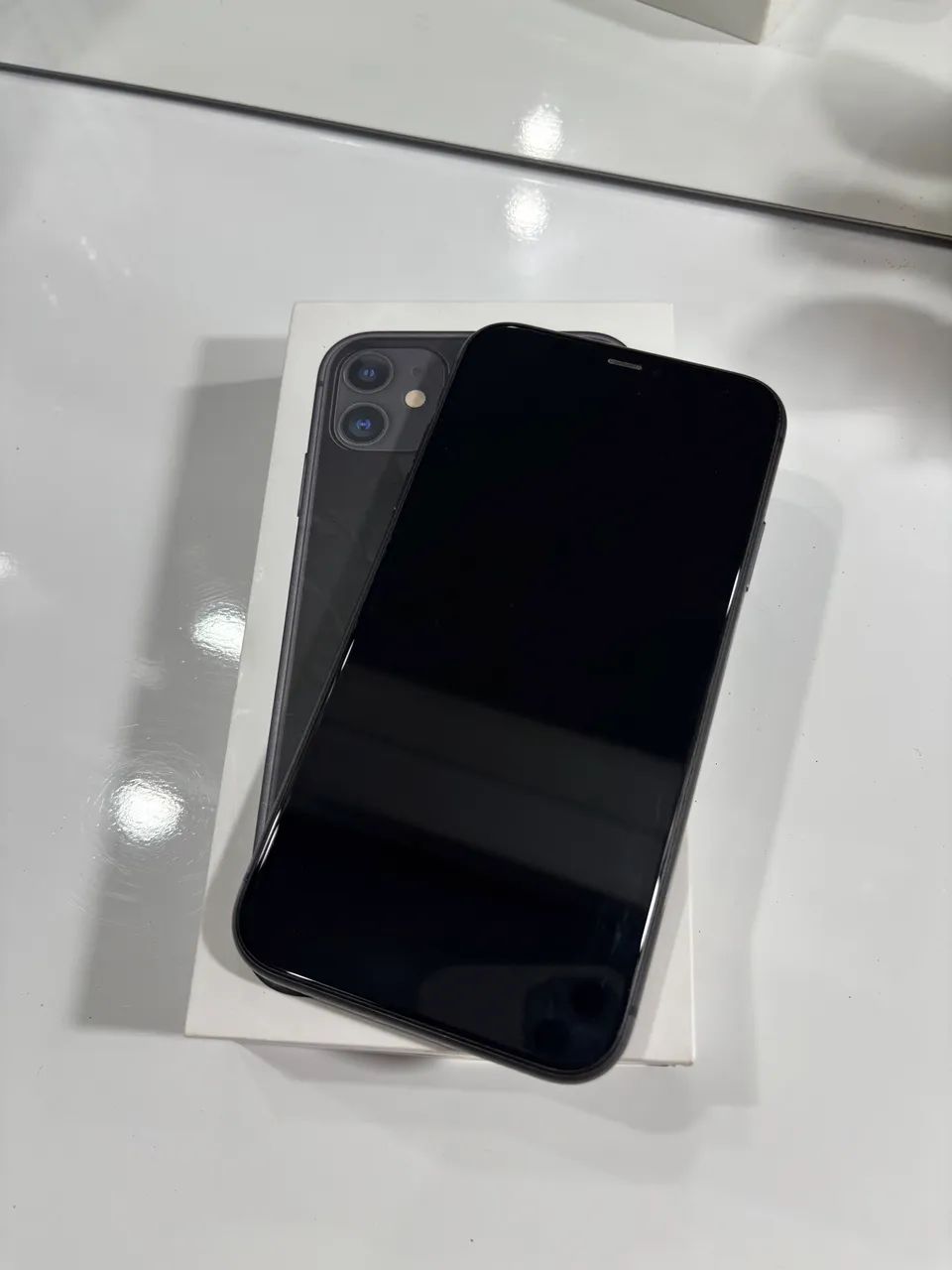 iPhone 11 64gb - Foto 2