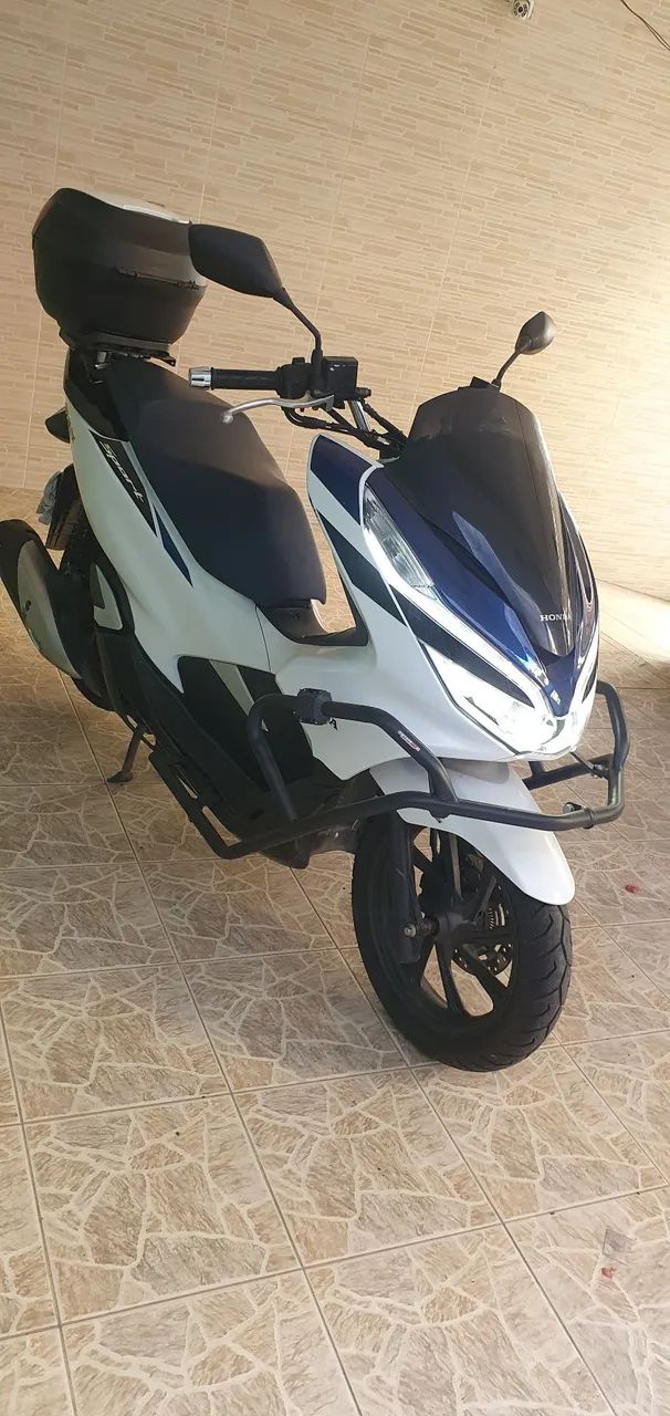 Pcx 2022. (4.820km) 