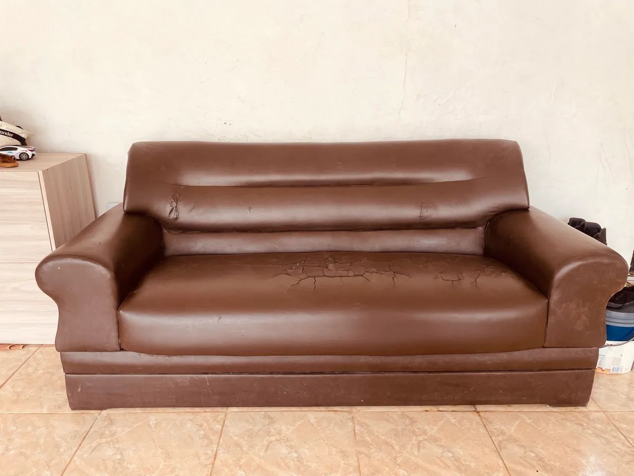 Sofá - Foto 2