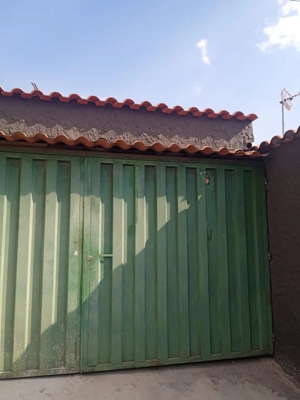 Casa em condomínio 