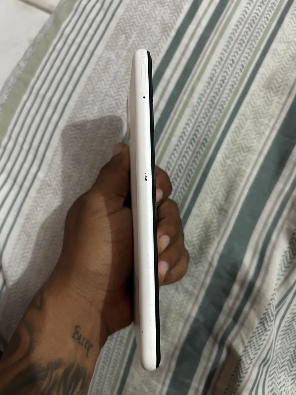 Celular semi novo - Foto 4