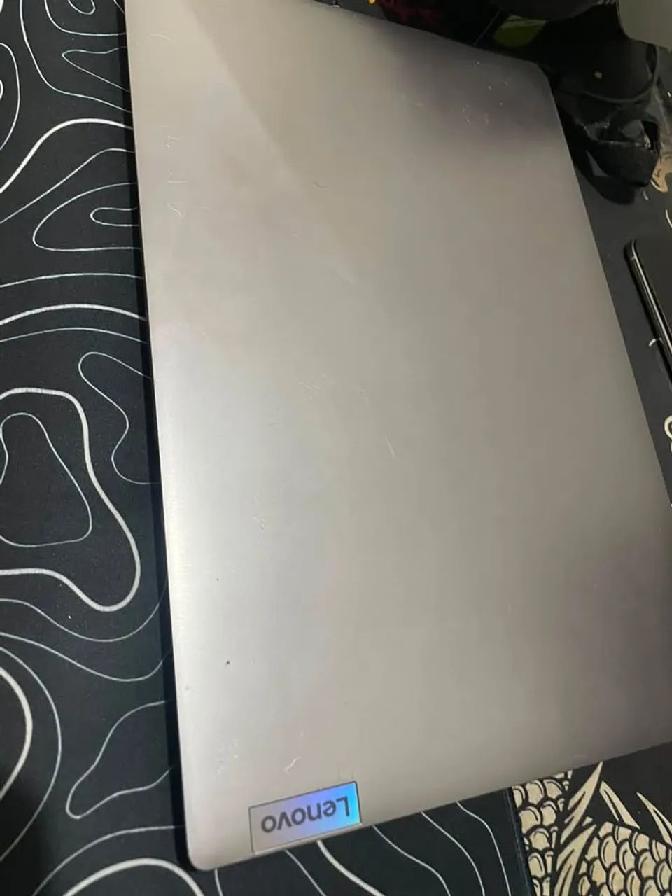 Notebook Lenovo Ideapad 11 geração  - Foto 4