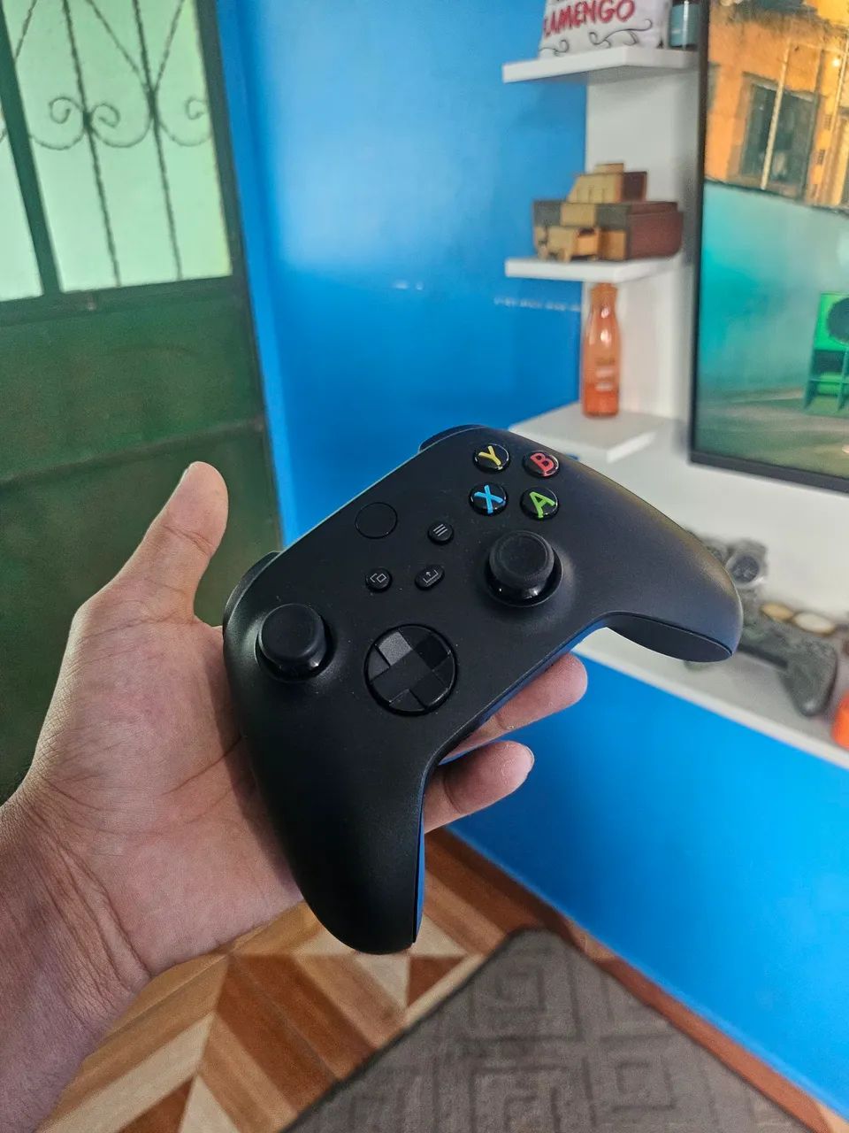 CONTROLE DE XBOX  - Foto 4