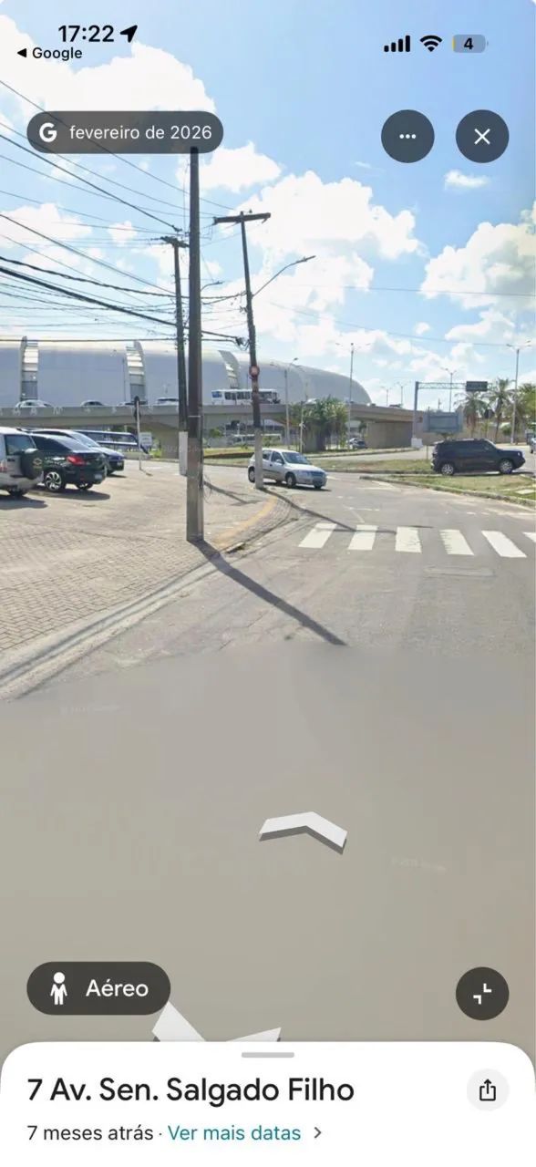 Prédio comercial com 18 salas em Lagoa Nova - Foto 2