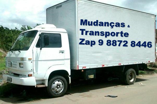 Mudanças - Olinda - Paulista - Recife 9 8525 3110