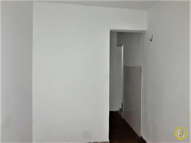 Kitchenette/conjugado para alugar com 1 dormitórios em Centro, Fortaleza cod:44148 - Foto 3