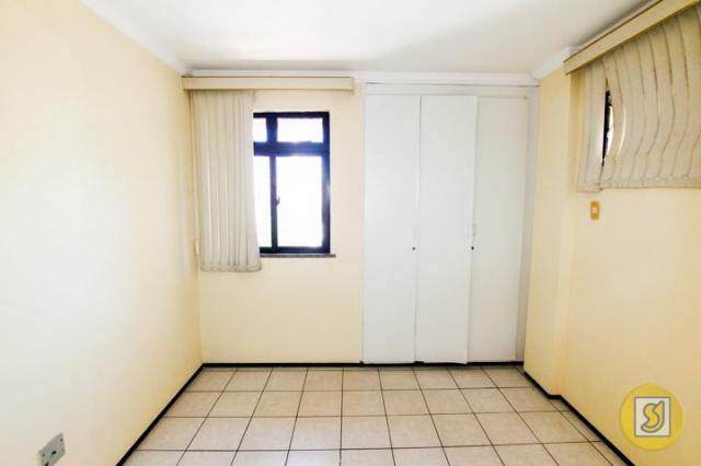Apartamento para alugar com 3 dormitórios em Meireles, Fortaleza cod:12353 - Foto 11