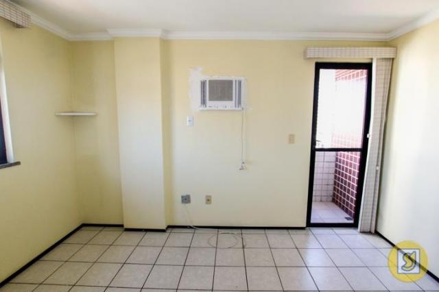 Apartamento para alugar com 3 dormitórios em Meireles, Fortaleza cod:12353 - Foto 10
