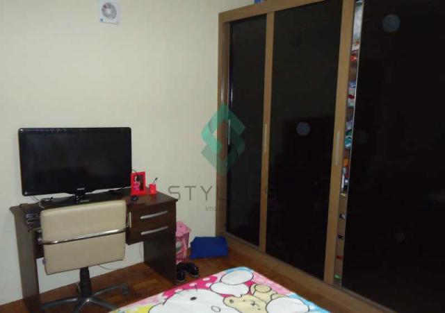 Apartamento à venda com 2 dormitórios em Sampaio, Rio de janeiro cod:C21489 - Foto 10