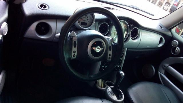 Mini Cooper O Esportivo. você não vai passar despercebido - Foto 2