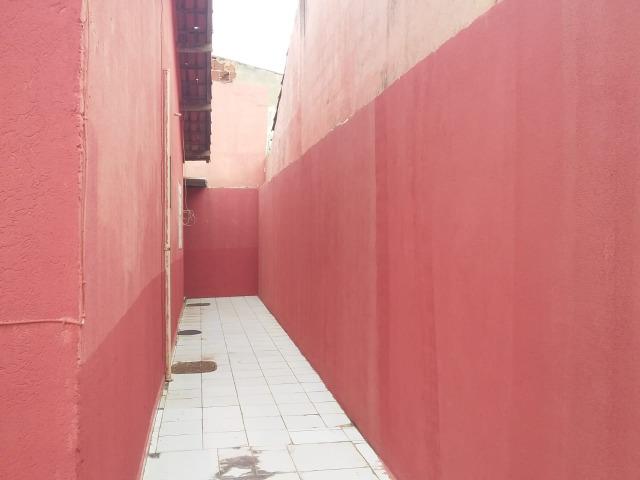 QD 805- Recanto das Emas - Foto 10
